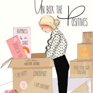 POSH ⭐⭐⭐⭐⭐AMBASSADOR